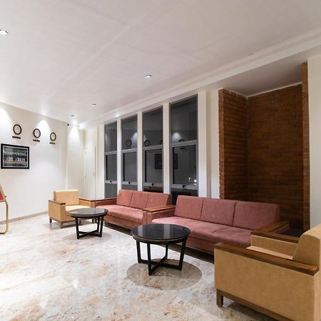 Palette - Hotel Welcome Kadi Dış mekan fotoğraf