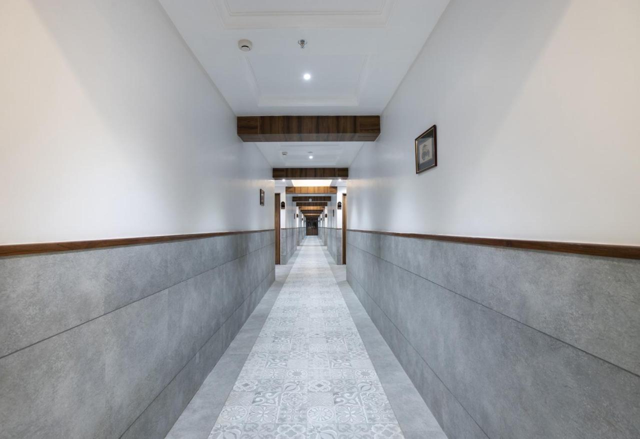 Palette - Hotel Welcome Kadi Dış mekan fotoğraf